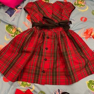 Kids dress